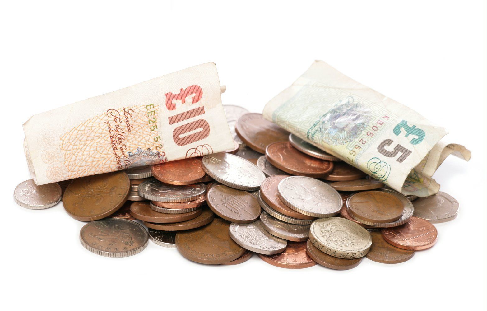 Invista Em Ministério 13