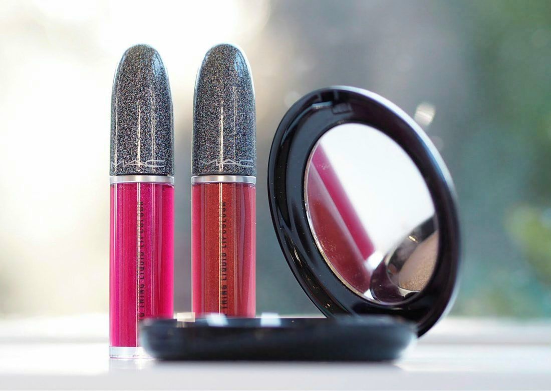 Quando Ampliaram O Departamento De Maquiagem 28